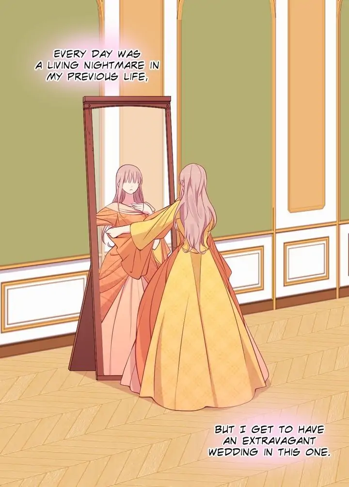 Daisy: How to Become the Duke’s Fiancée chapter 16 - page 43